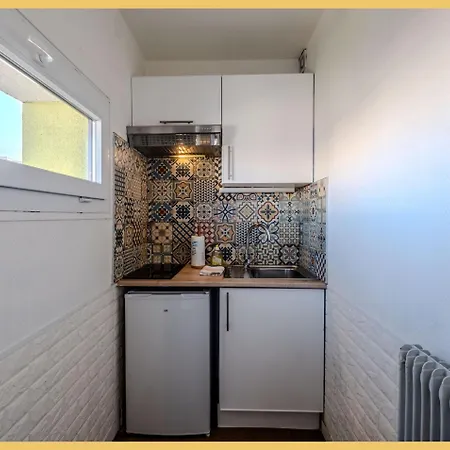 Appartement L'azuré I I Portes De Genève Annemasse