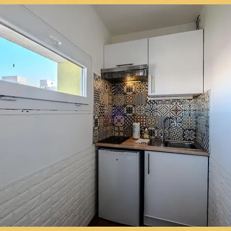 Appartement L'azuré I I Portes De Genève *