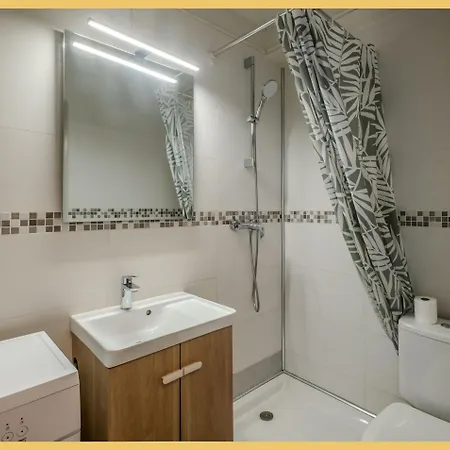 Appartement L'azuré I I Portes De Genève