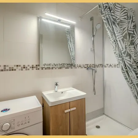 L'azuré I I Portes De Genève Appartement *