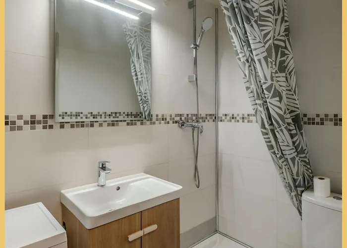 Appartamento L'azuré I I Portes De Genève